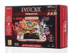 Koch Media Evercade Retro Handheld Premium Pack