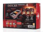 Koch Media Evercade Retro Handheld Premium Pack