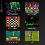 Koch Media Evercade Retro Handheld Starter Pack