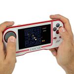 Koch Media Evercade Retro Handheld Premium Pack