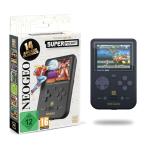 Blaze Evercade Neo-Geo Super Pocket