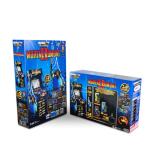 Arcade1Up Mortal Kombat Classic SE Arcade Game Machine – 1.22 Meter Cabinet, 13 Classic Video Games, 39.62 cm IPS Display, Easy Assembly, Perfect for Home Gaming