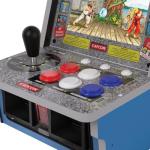 Blaze Evercade Arcade Alpha Street Fighter Edition
