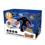 CONSOLE JUST FOR GAMES BLAST FAMILY TAITO FLASHBACK