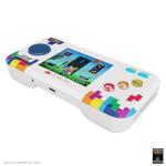 My Arcade Tetris Mini Arcade Games Console - Pocket Player Pro Table Top Arcade Machine, Portable Handheld Game, Retro Gaming Console, Mini Retro Games Machines for Kids & Adults