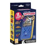 Evercade Capcom Super Pocket