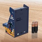 Space Invader Nano Player Pro Portable Retro Arcade