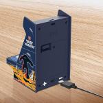 Space Invader Nano Player Pro Portable Retro Arcade