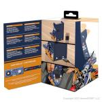 Space Invader Nano Player Pro Portable Retro Arcade