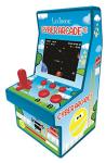 Lexibook, Cyber Arcade®, Portable retro game console, 200 games, JL2940