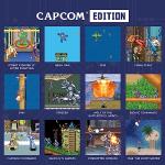 Evercade Capcom Super Pocket