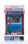 Lexibook, Cyber Arcade®, Portable retro game console, 200 games, JL2940
