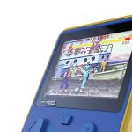 Evercade Capcom Super Pocket
