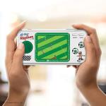 My Arcade All-Star Stadium Pocket Player - Collectible Handheld Game Console with 7 Games (DGUNL-3275)
