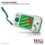 My Arcade All-Star Stadium Pocket Player - Collectible Handheld Game Console with 7 Games (DGUNL-3275)