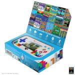 My Arcade DGUNL-7030 Tetris Gamer V Classic Handheld Portable Video Game System (201 GAMES IN 1)