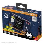 My Arcade Space Invaders Pocket Player Pro Handheld Portable Gaming System
