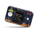 My Arcade Space Invaders Pocket Player Pro Handheld Portable Gaming System