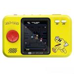 My Arcade DGUNL-4198 PAC-MAN Pocket Player Pro Handheld Portable Gaming System