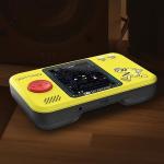 My Arcade DGUNL-4198 PAC-MAN Pocket Player Pro Handheld Portable Gaming System