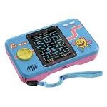 Console de jeu rétrogaming - Atari - Pocket Player PRO Ms. Pac-Man - Ecran 7cm Haute Résolution
