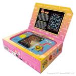 Console de jeu rétrogaming - Atari - Pocket Player PRO Ms. Pac-Man - Ecran 7cm Haute Résolution