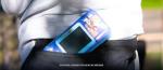 My Arcade Mega Man Pocket Player Pro Handheld Portable Gaming System (6 GAMES IN 1)