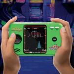 My Arcade - DGUNL-7145 Galaga Pocket Player Pro Portable Game System with Carrying Case