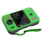 My Arcade - DGUNL-7145 Galaga Pocket Player Pro Portable Game System with Carrying Case