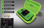 My Arcade - DGUNL-7145 Galaga Pocket Player Pro Portable Game System with Carrying Case