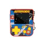 Super Micro – Asteroids Keychain Gamer