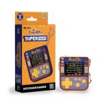 Super Micro – Burgertime Keychain Gamer