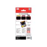 Super Micro – Asteroids Keychain Gamer