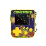 Super Micro – Centipede Keychain Gamer