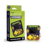 Super Micro – Centipede Keychain Gamer