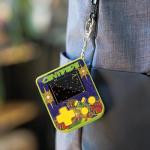 Super Micro – Centipede Keychain Gamer