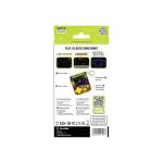 Super Micro – Centipede Keychain Gamer