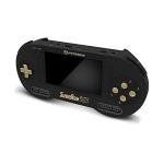 Hyperkin SupaBoy Blackgold Portable Pocket Console for Super NES/Super Famicom