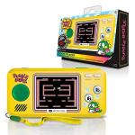 MY ARCADE DGUNL-3248 Bubble Bubble Game Console, Yellow