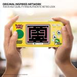 MY ARCADE DGUNL-3248 Bubble Bubble Game Console, Yellow