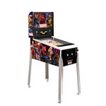 ARCADE 1UP MARVEL DIGITAL PINBALL