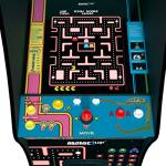 Arcade1up - Ms. Pac-Man vs Galaga - Class of 81 - Deluxe Arcade Machine