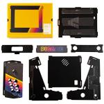 Picade - The ultimate desktop retro arcade machine! (10-inch display)