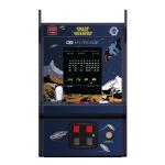My Arcade Space Invaders Mini Arcade Machine - Micro Player Pro Table Top Arcade Machine, Portable Handheld Game, Retro Gaming Console, Mini Retro Games Machines for Kids & Adults