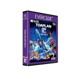 Toaplan Arcade Collection 3