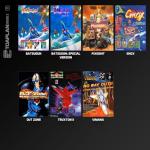 Toaplan Arcade Collection 3