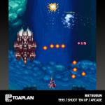 Toaplan Arcade Collection 3