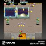 Toaplan Arcade Collection 3
