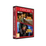 Evercade Tomb Raider Collection 2