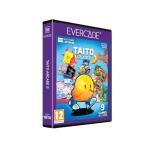 Blaze Evercade Taito Arcade 2